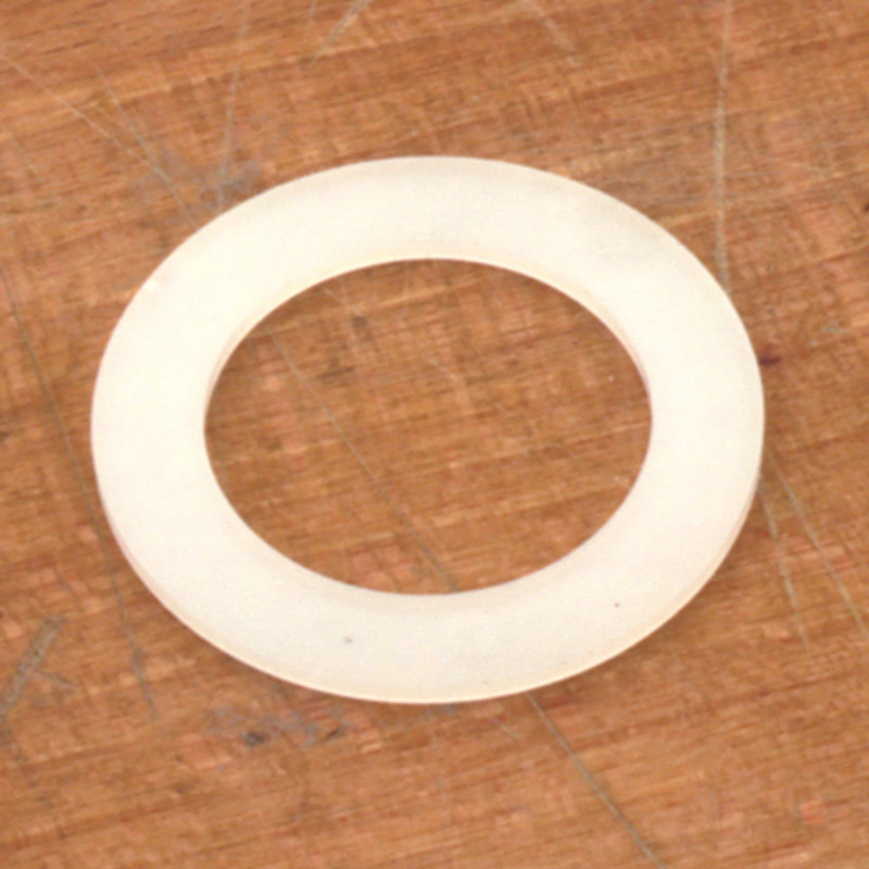Anti-lock Lathe Spindle Washer - Diameter:1"
